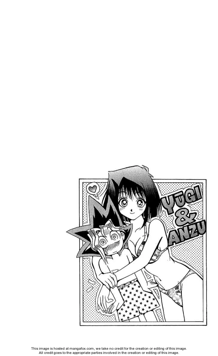 Yu-Gi-Oh! — Chapter 45 — Page 22