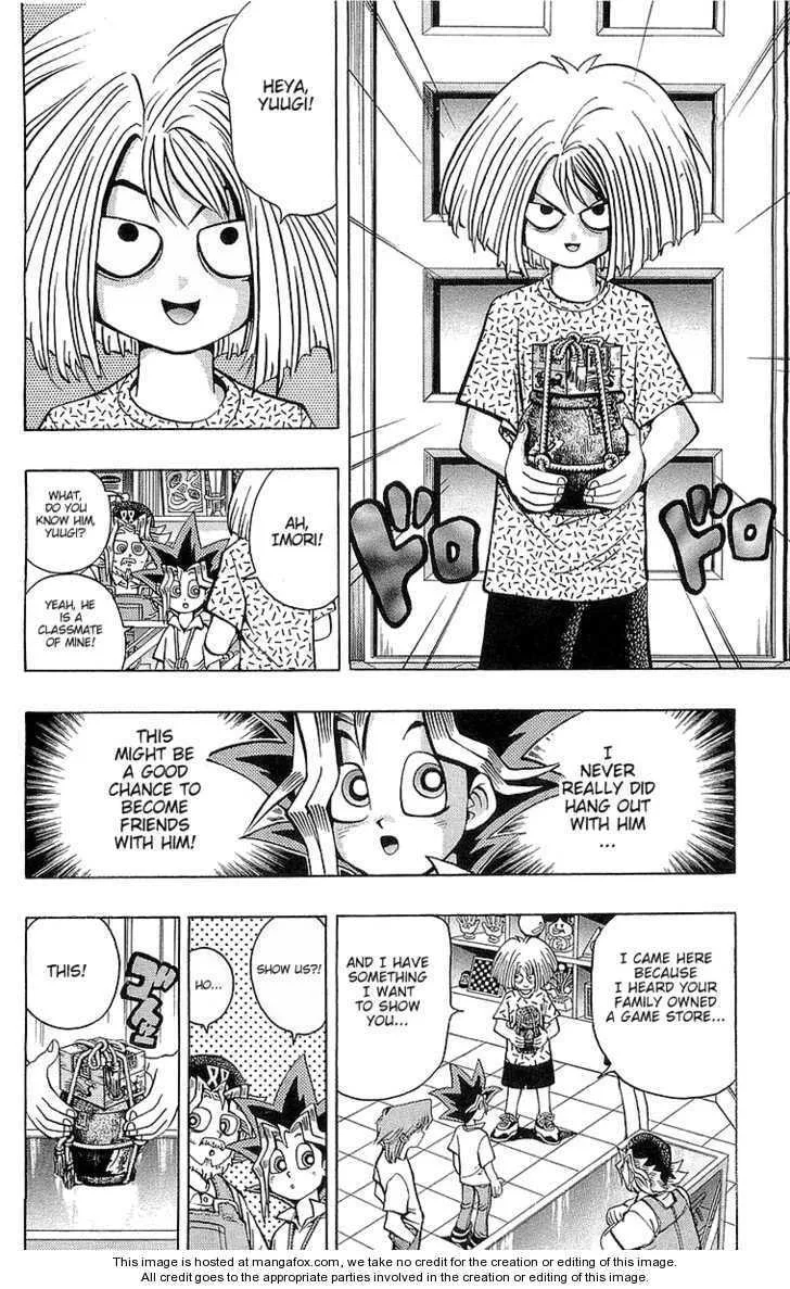 Yu-Gi-Oh! — Chapter 46 — Page 2