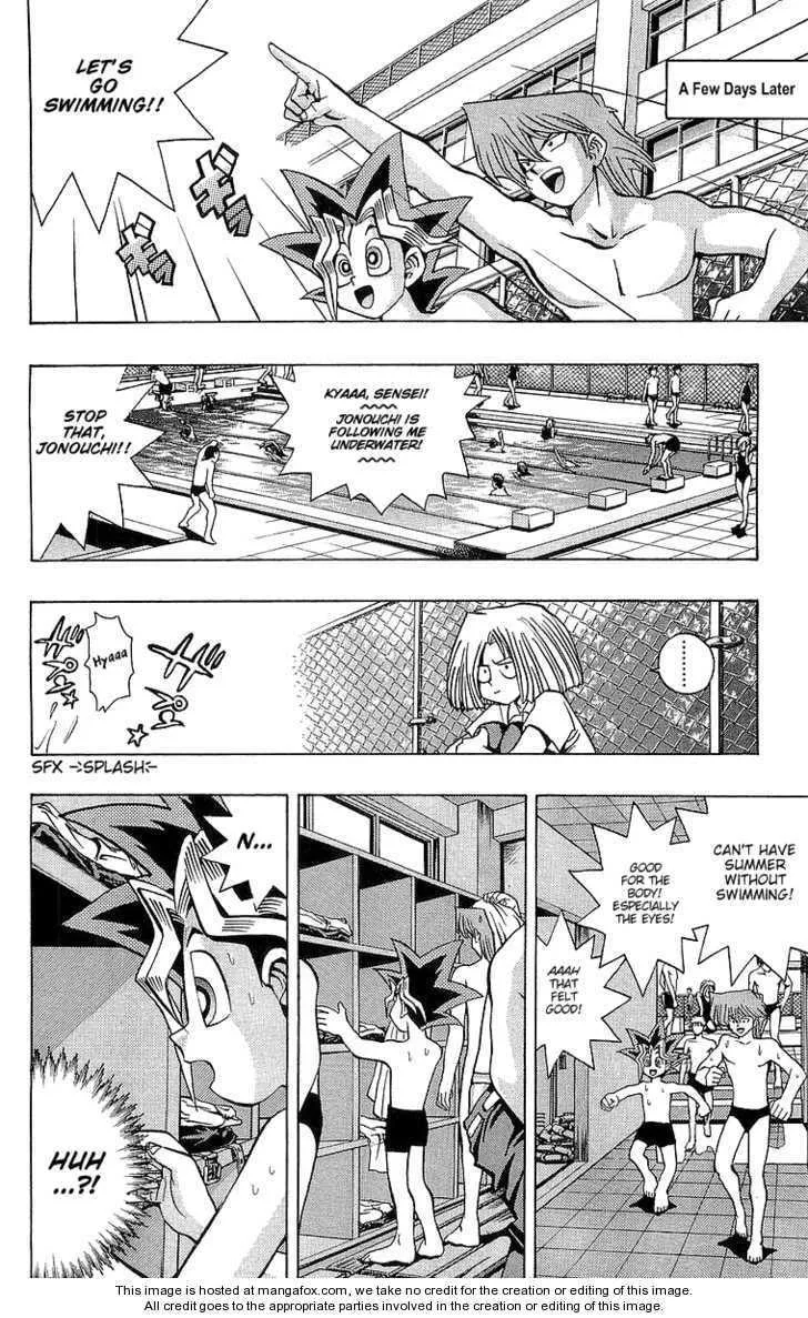 Yu-Gi-Oh! — Chapter 46 — Page 6