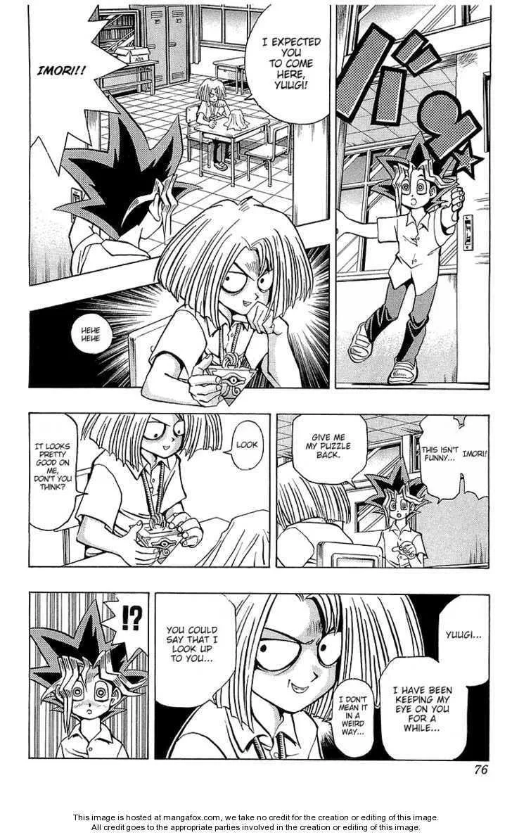 Yu-Gi-Oh! — Chapter 46 — Page 8