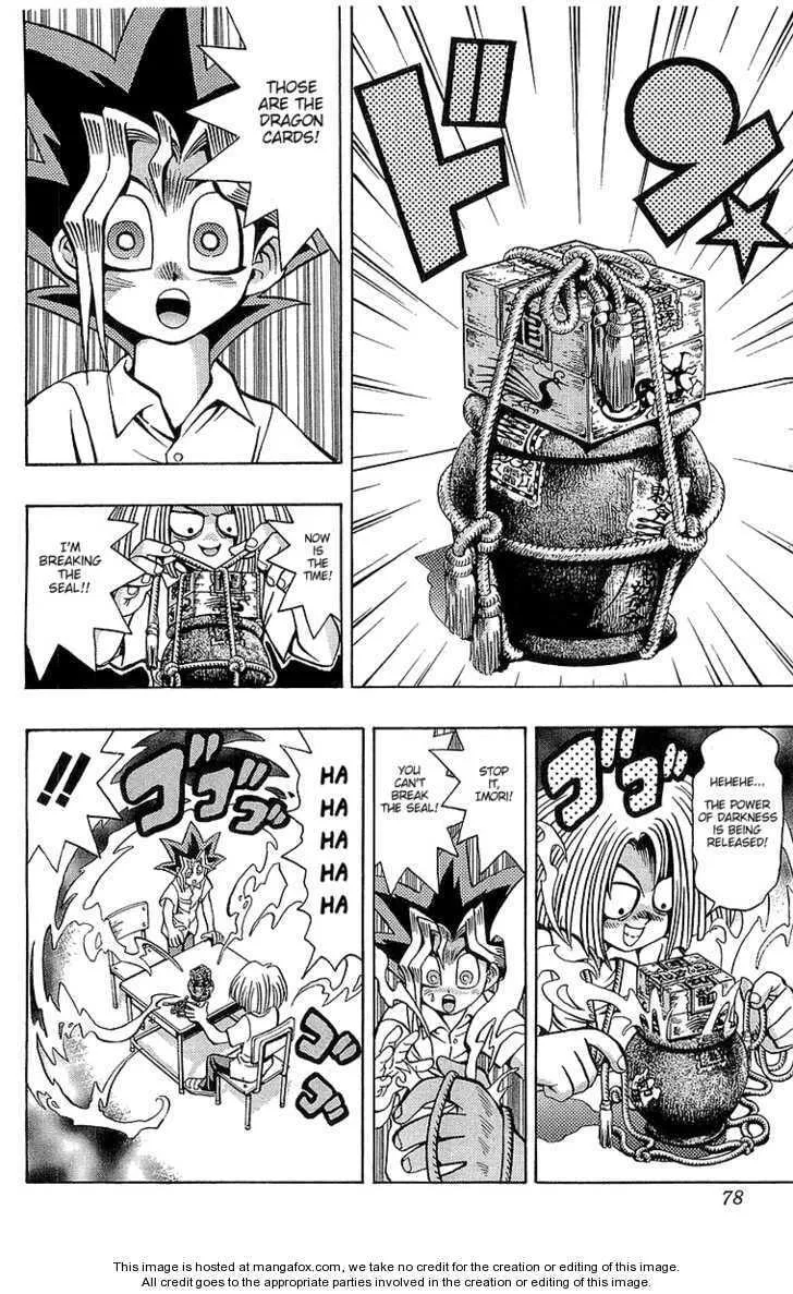 Yu-Gi-Oh! — Chapter 46 — Page 10