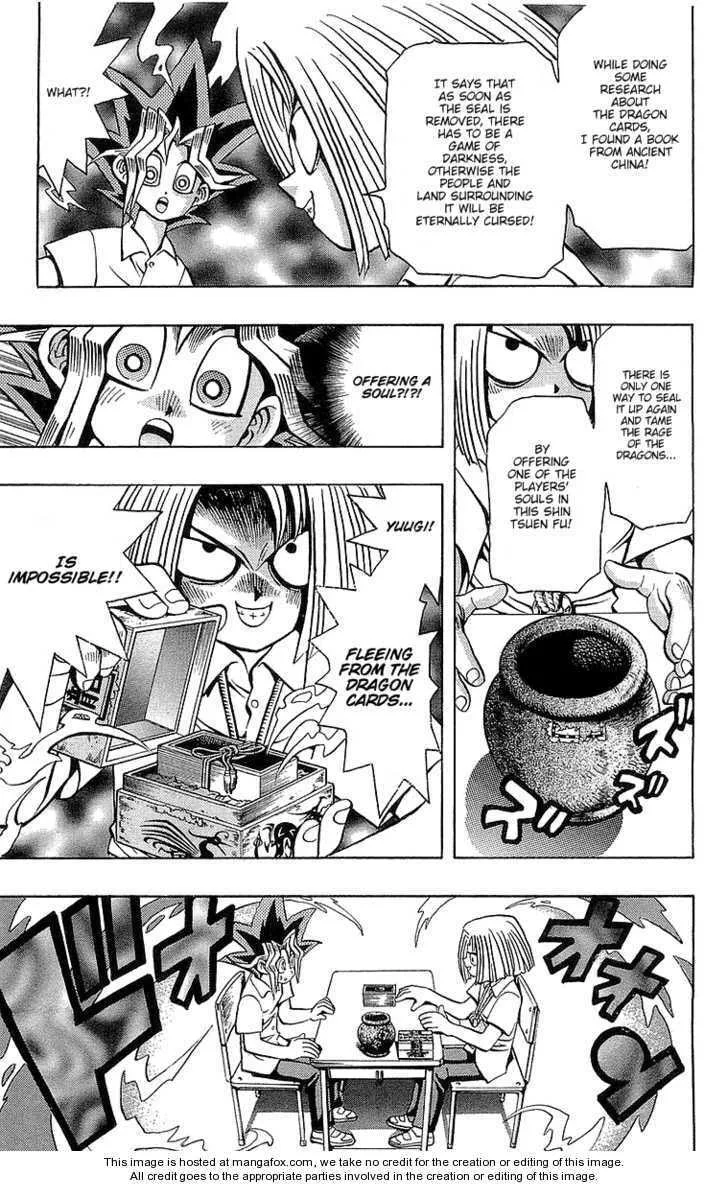 Yu-Gi-Oh! — Chapter 46 — Page 11