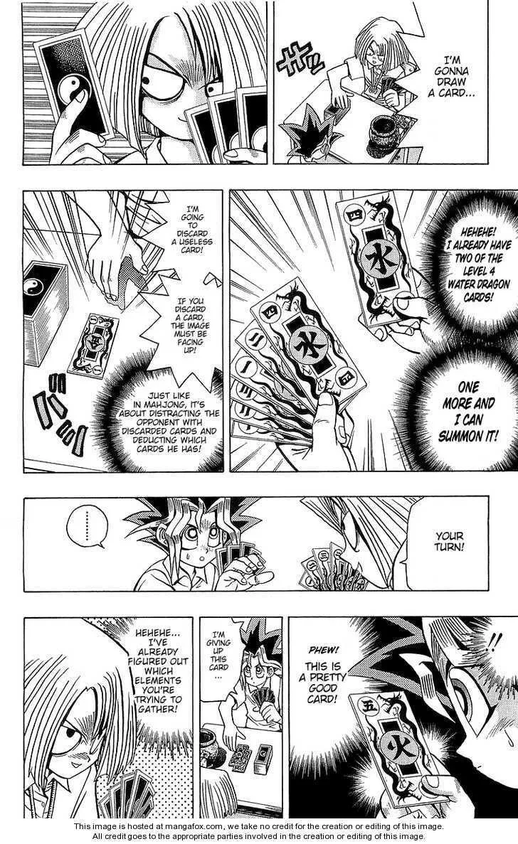 Yu-Gi-Oh! — Chapter 46 — Page 14