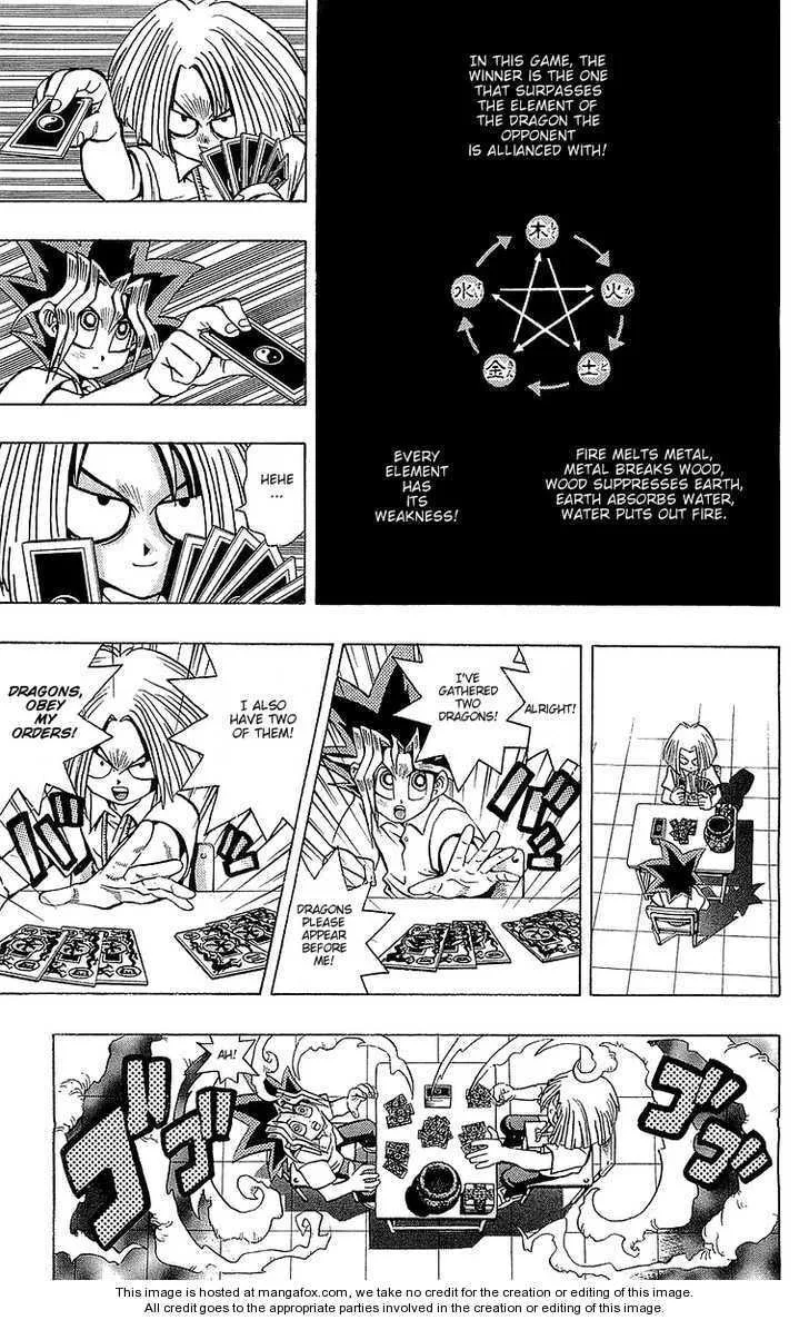 Yu-Gi-Oh! — Chapter 46 — Page 15