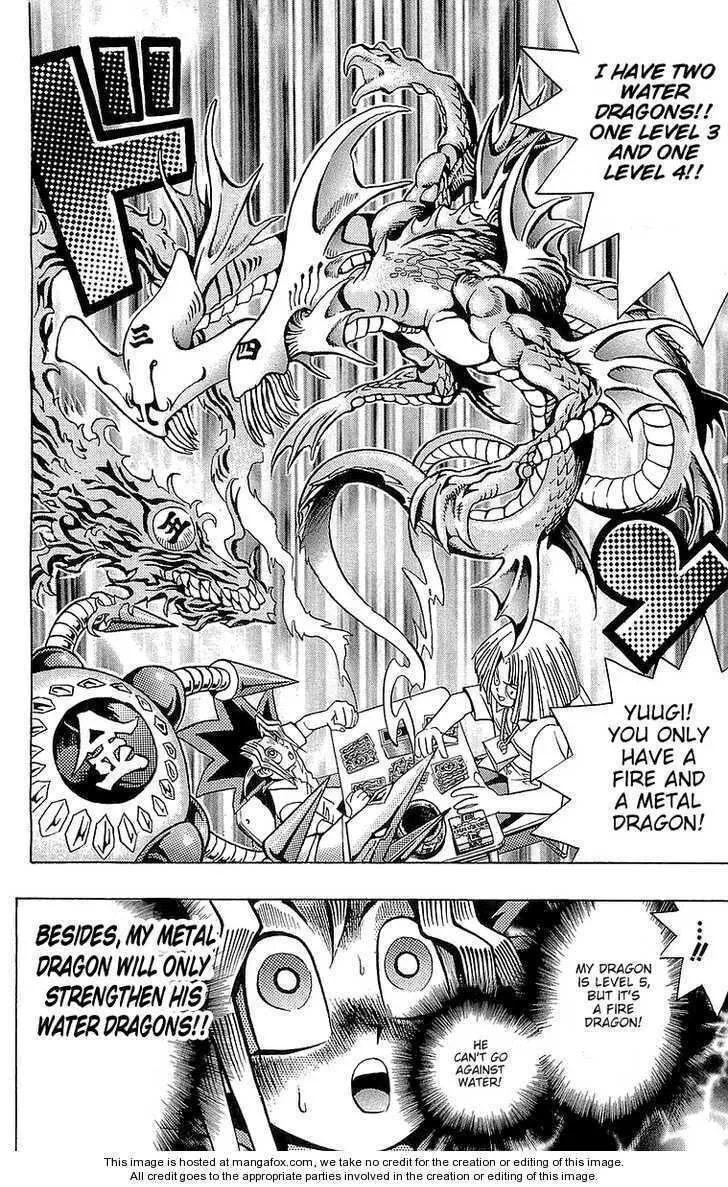 Yu-Gi-Oh! — Chapter 46 — Page 16