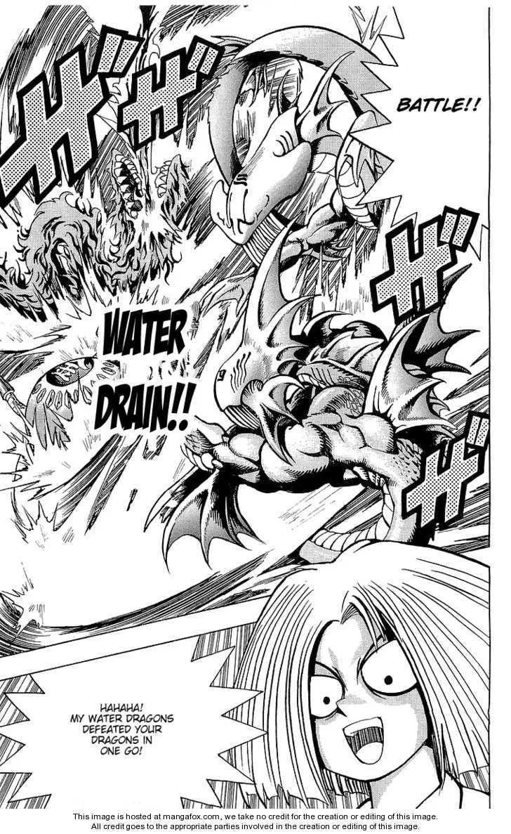 Yu-Gi-Oh! — Chapter 46 — Page 17