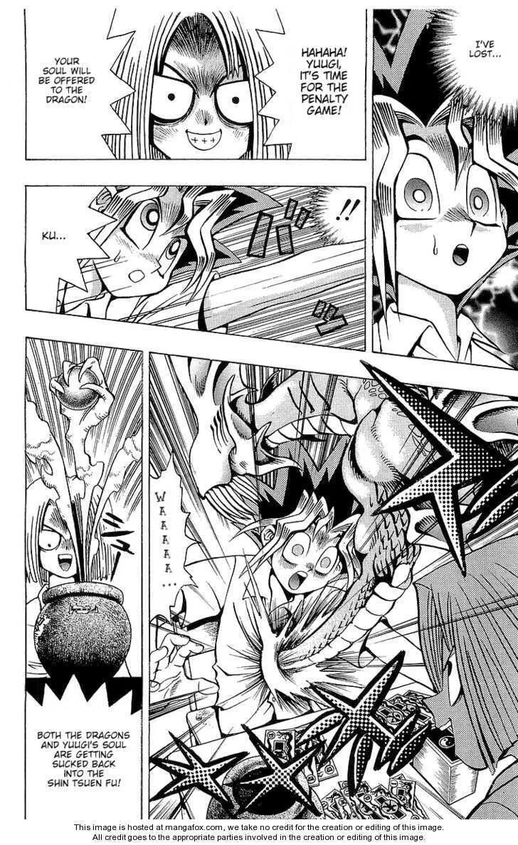 Yu-Gi-Oh! — Chapter 46 — Page 18