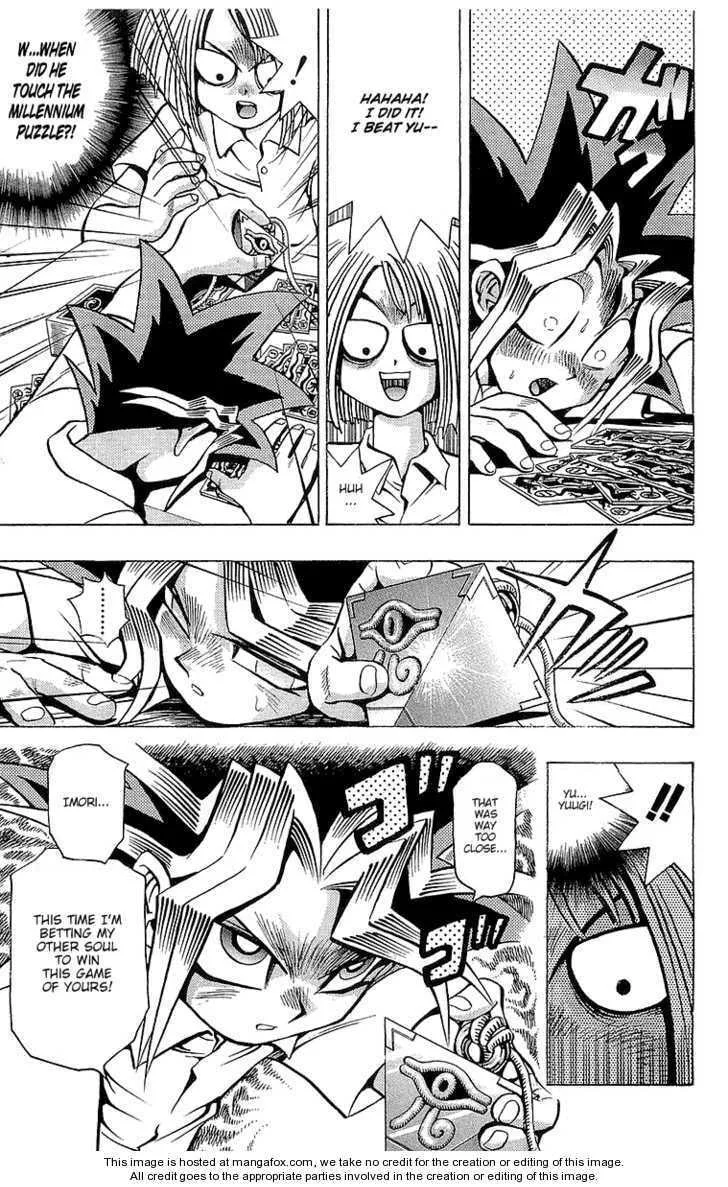 Yu-Gi-Oh! — Chapter 46 — Page 19