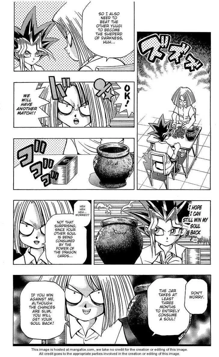 Yu-Gi-Oh! — Chapter 47 — Page 3