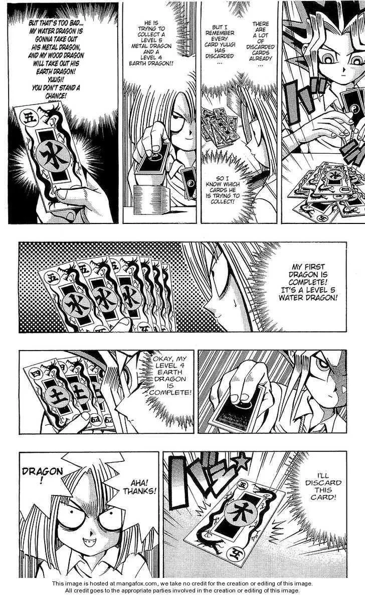 Yu-Gi-Oh! — Chapter 47 — Page 6