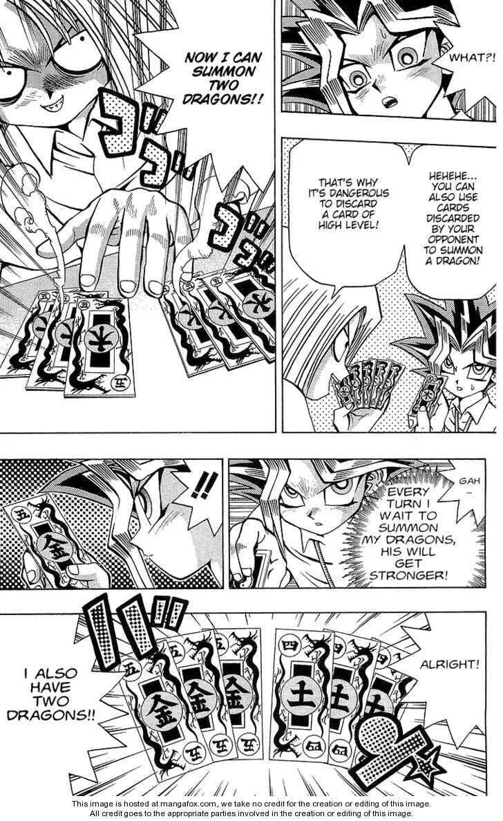 Yu-Gi-Oh! — Chapter 47 — Page 7