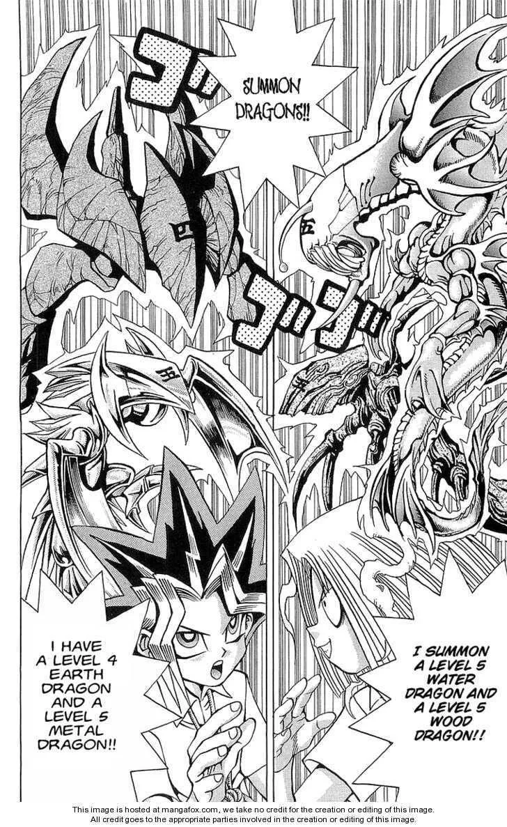 Yu-Gi-Oh! — Chapter 47 — Page 8
