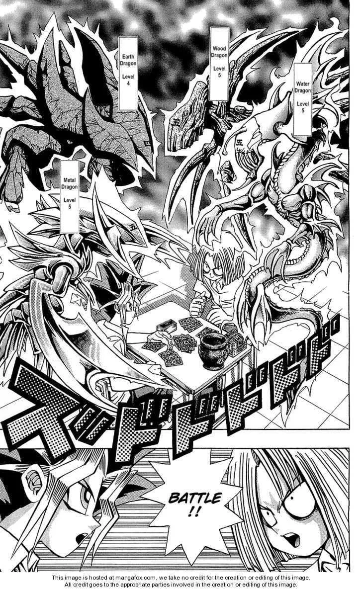 Yu-Gi-Oh! — Chapter 47 — Page 9