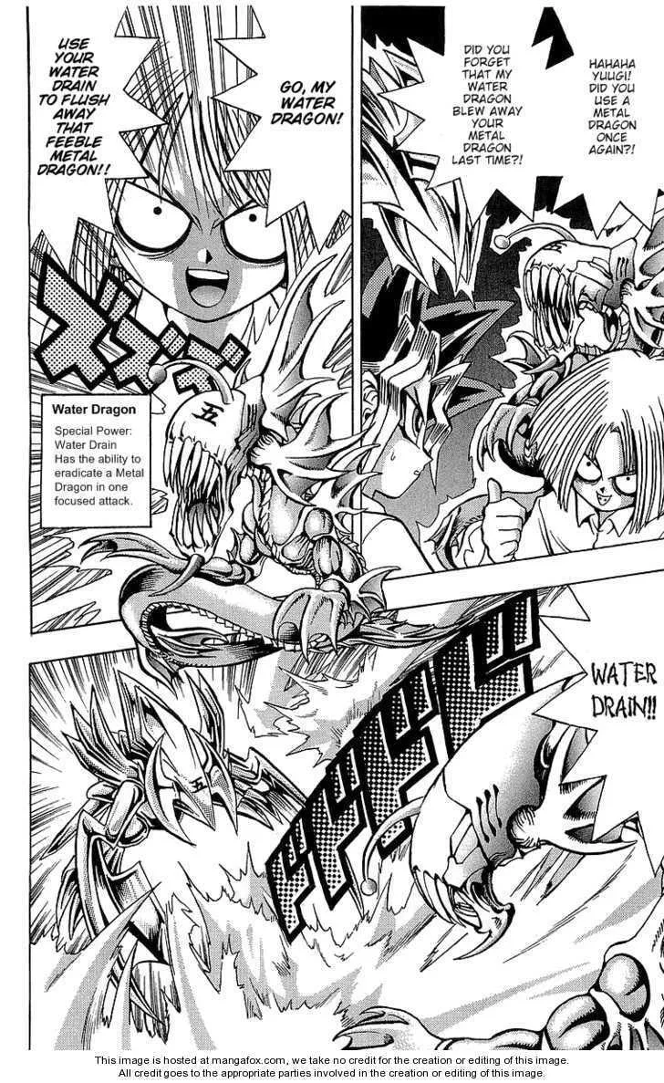 Yu-Gi-Oh! — Chapter 47 — Page 10