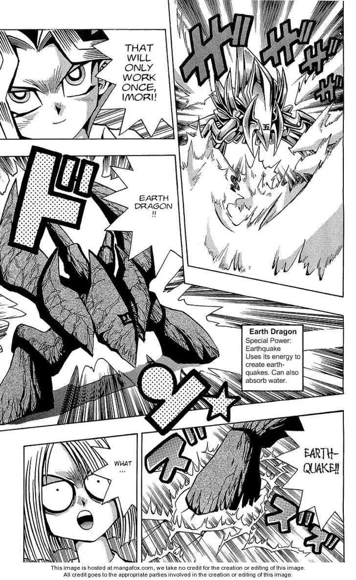 Yu-Gi-Oh! — Chapter 47 — Page 11