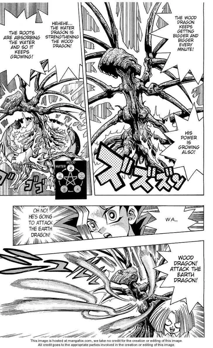 Yu-Gi-Oh! — Chapter 47 — Page 13