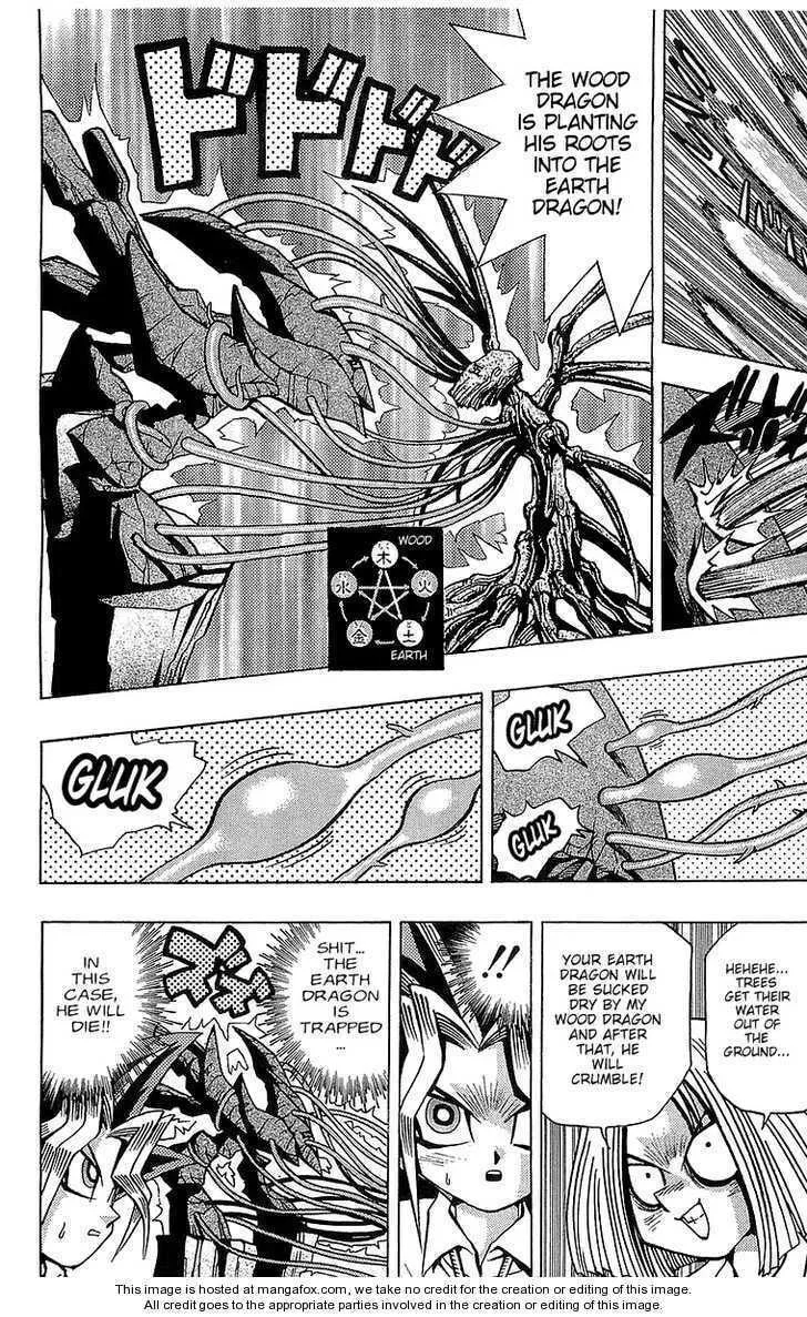 Yu-Gi-Oh! — Chapter 47 — Page 14