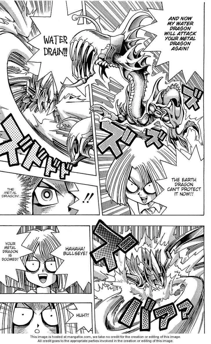 Yu-Gi-Oh! — Chapter 47 — Page 15