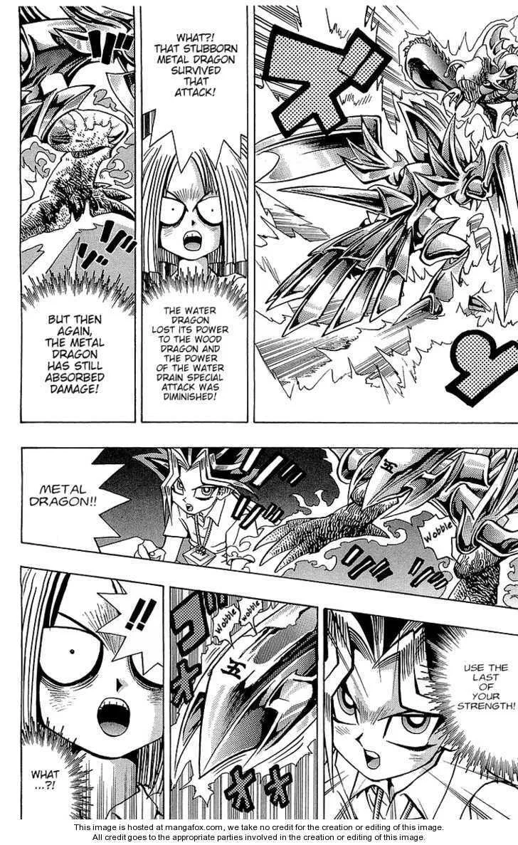 Yu-Gi-Oh! — Chapter 47 — Page 16