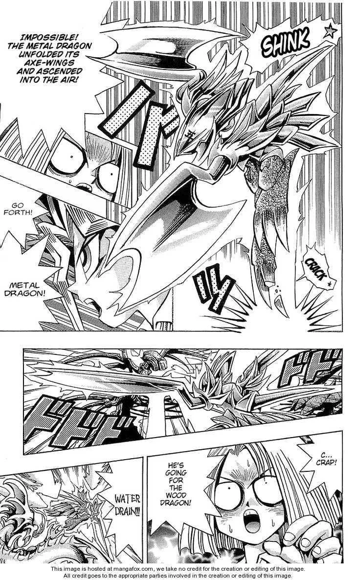 Yu-Gi-Oh! — Chapter 47 — Page 17