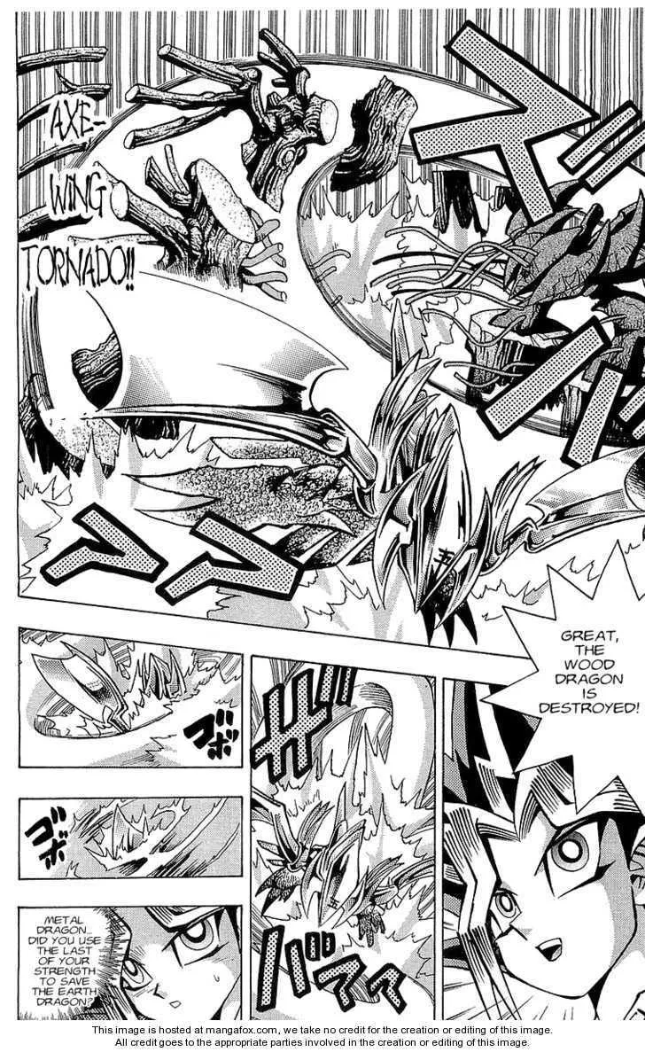 Yu-Gi-Oh! — Chapter 47 — Page 18