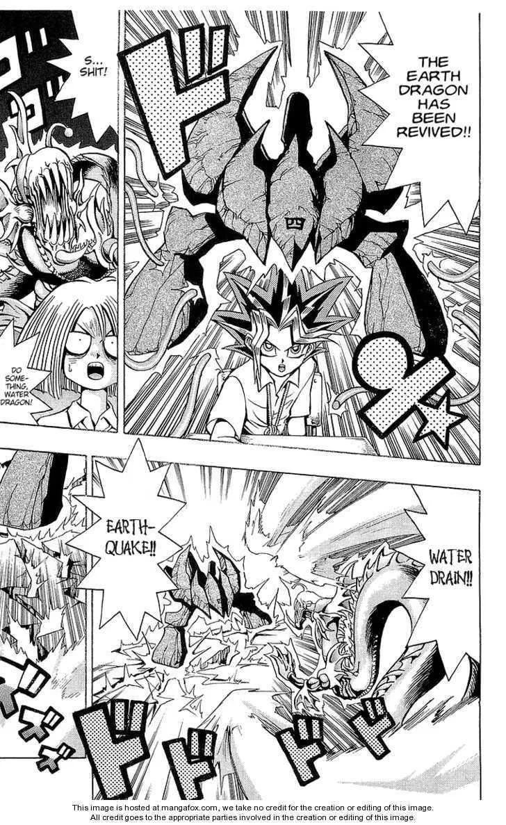 Yu-Gi-Oh! — Chapter 47 — Page 19