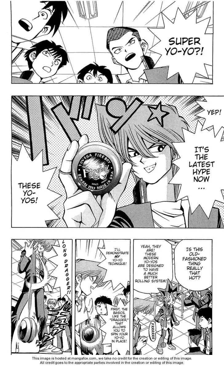 Yu-Gi-Oh! — Chapter 48 — Page 2