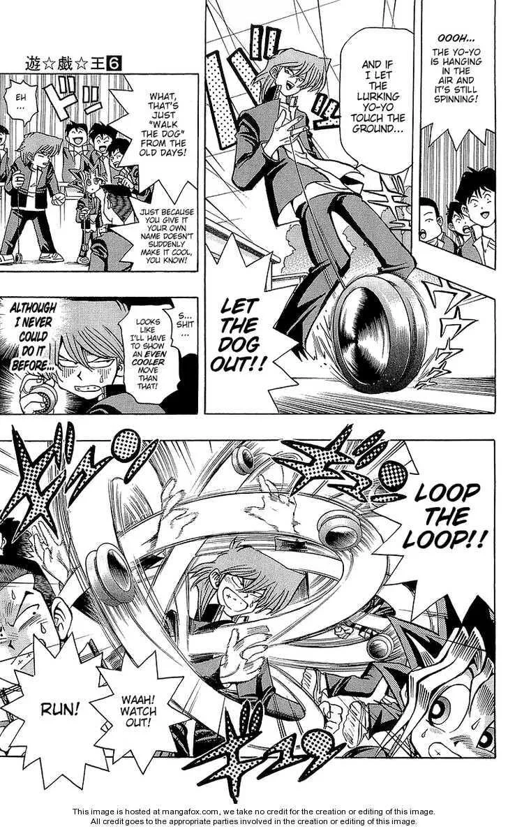 Yu-Gi-Oh! — Chapter 48 — Page 3