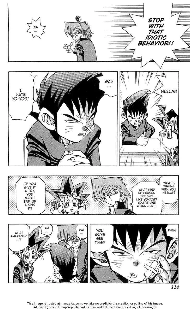 Yu-Gi-Oh! — Chapter 48 — Page 4
