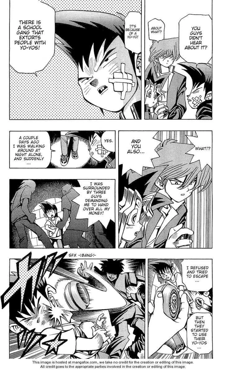 Yu-Gi-Oh! — Chapter 48 — Page 5