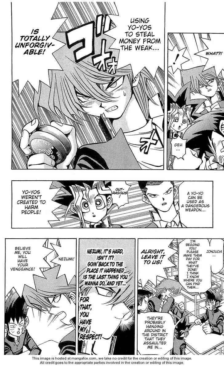 Yu-Gi-Oh! — Chapter 48 — Page 6