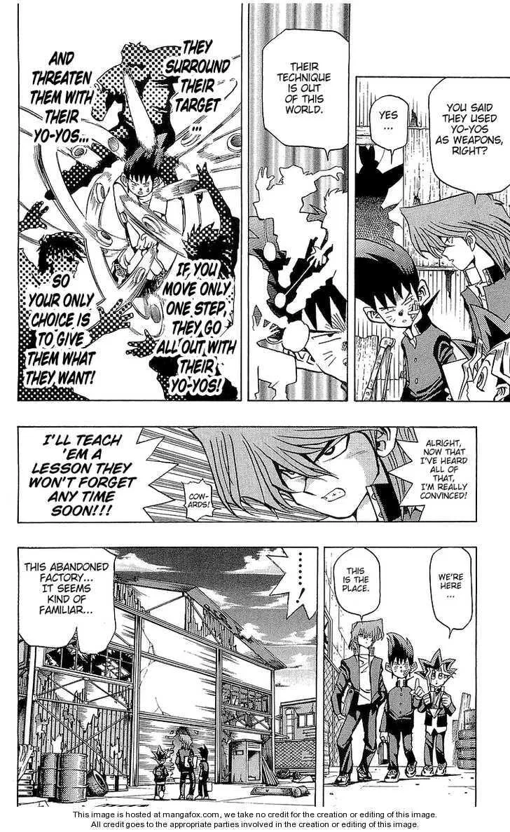 Yu-Gi-Oh! — Chapter 48 — Page 8