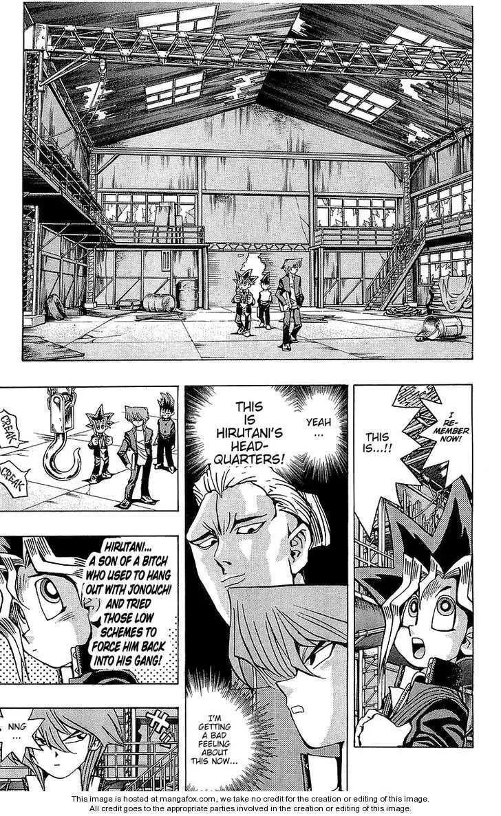 Yu-Gi-Oh! — Chapter 48 — Page 9