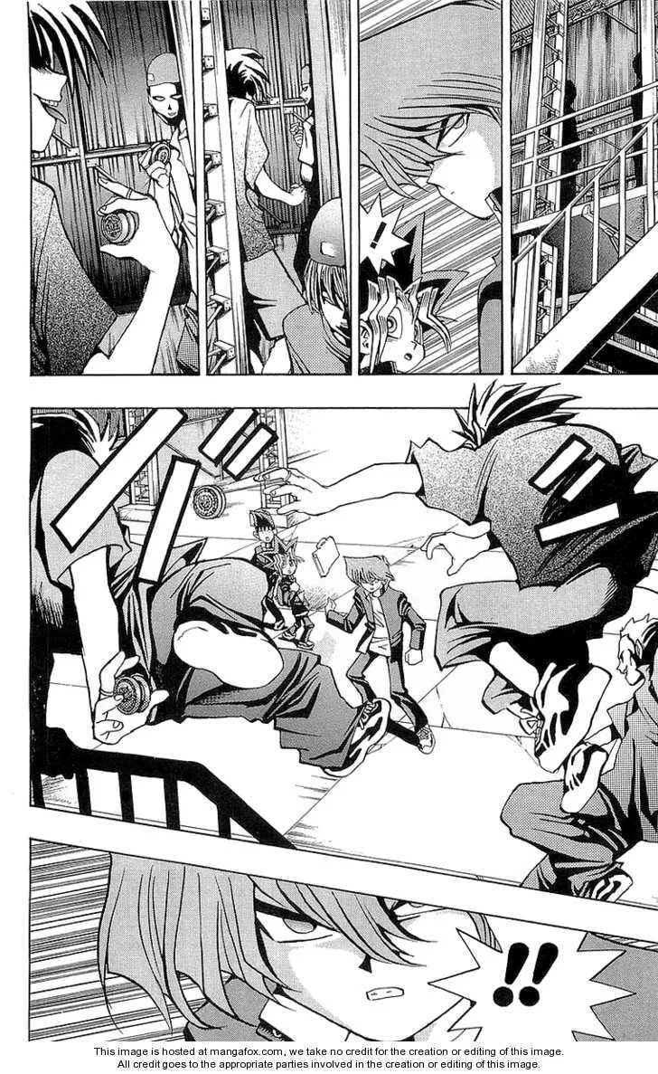 Yu-Gi-Oh! — Chapter 48 — Page 10