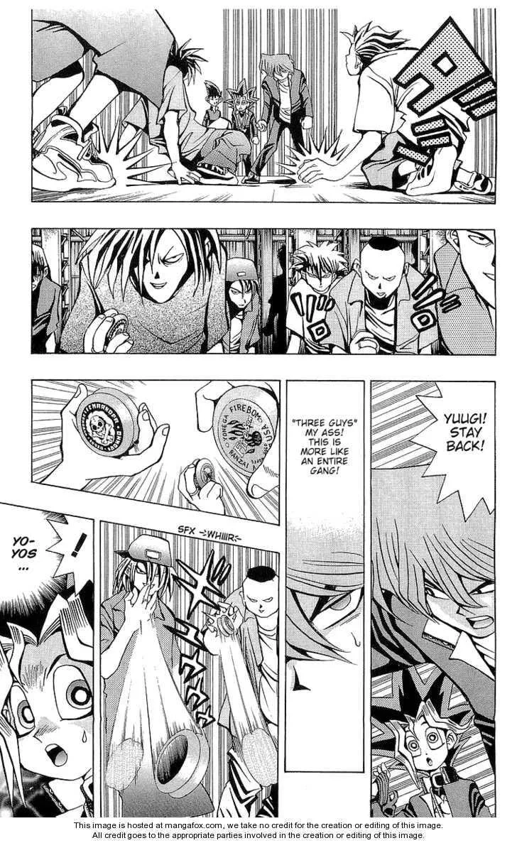 Yu-Gi-Oh! — Chapter 48 — Page 11