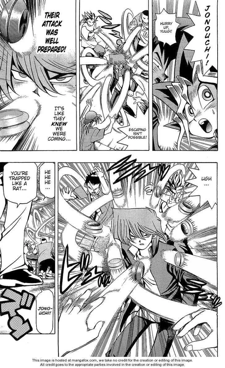 Yu-Gi-Oh! — Chapter 48 — Page 13