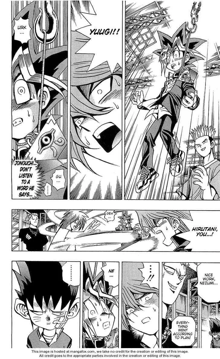 Yu-Gi-Oh! — Chapter 48 — Page 16