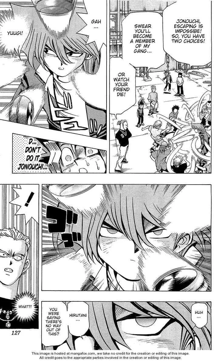 Yu-Gi-Oh! — Chapter 48 — Page 17
