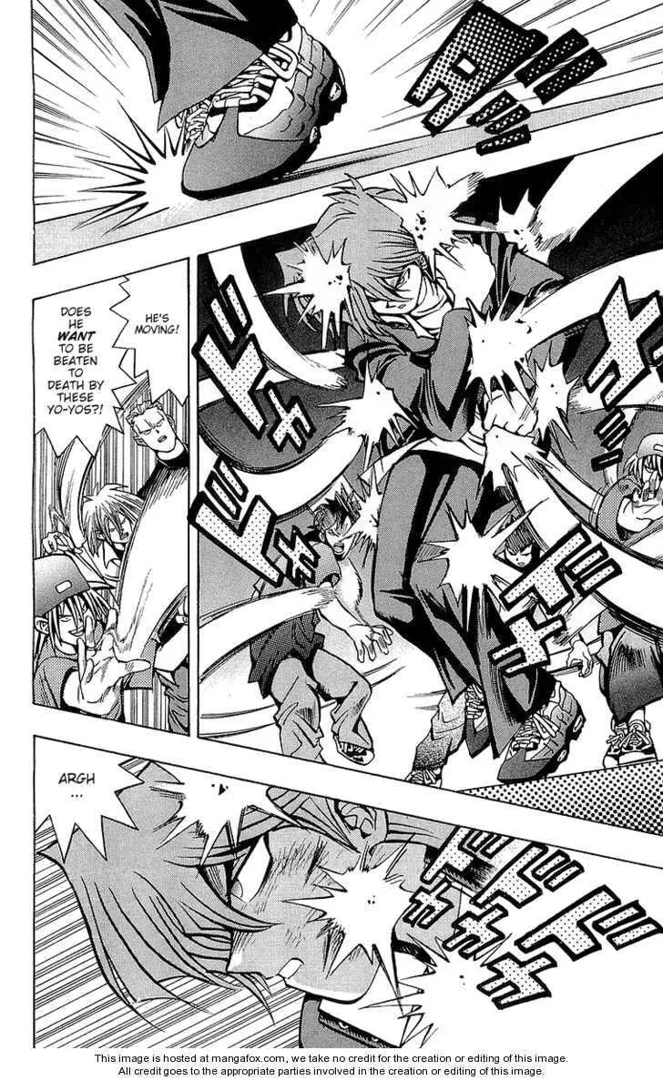 Yu-Gi-Oh! — Chapter 48 — Page 18