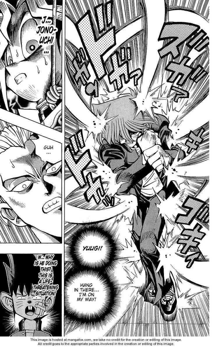 Yu-Gi-Oh! — Chapter 48 — Page 19