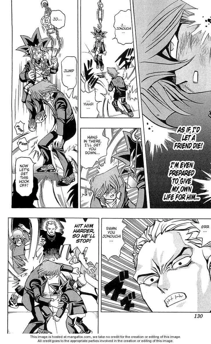 Yu-Gi-Oh! — Chapter 48 — Page 20