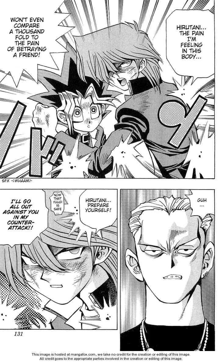 Yu-Gi-Oh! — Chapter 48 — Page 21