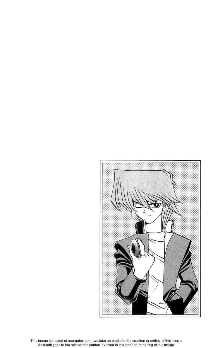 Yu-Gi-Oh! — Chapter 48 — Page 22