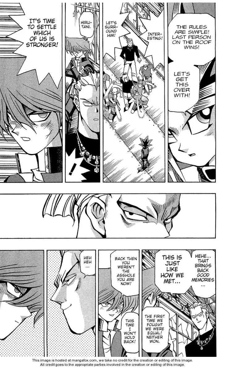 Yu-Gi-Oh! β Chapter 49 β Page 10