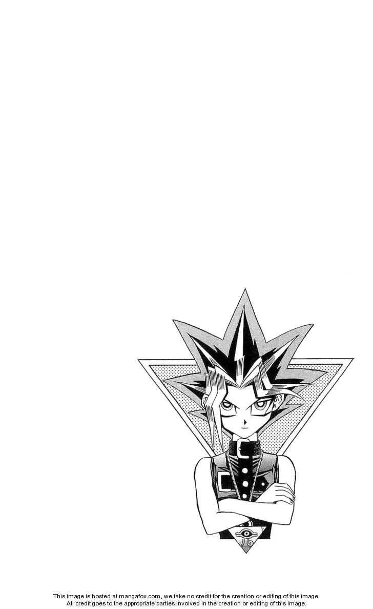 Yu-Gi-Oh! β Chapter 49 β Page 21