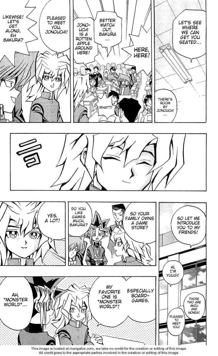 Yu-Gi-Oh! — Chapter 50 — Page 3