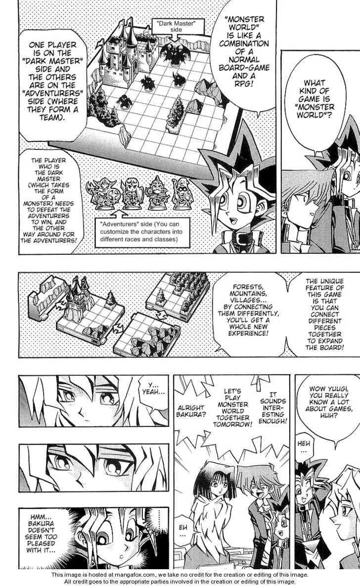 Yu-Gi-Oh! — Chapter 50 — Page 4