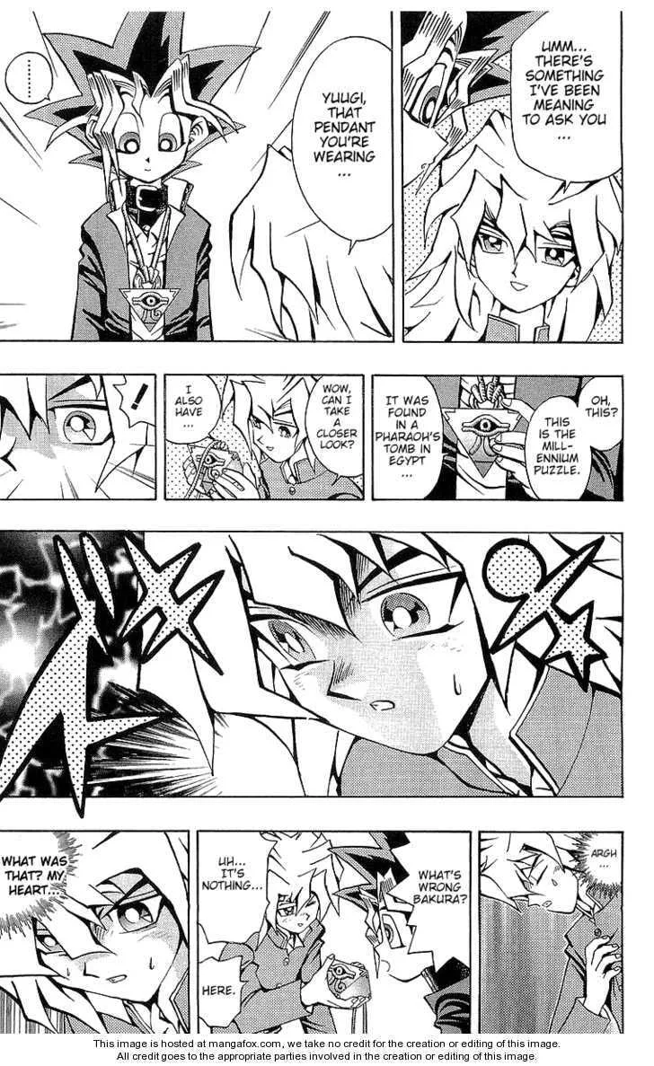 Yu-Gi-Oh! — Chapter 50 — Page 5