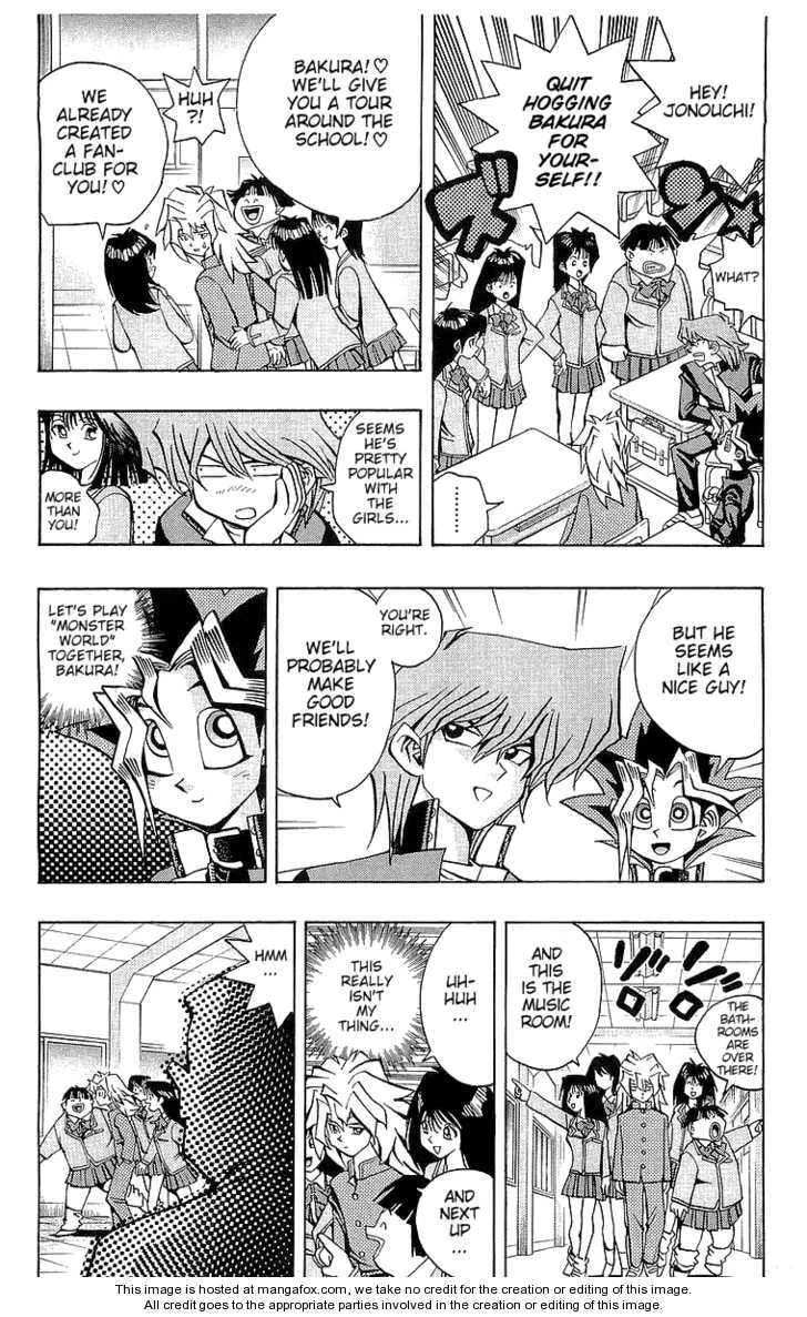 Yu-Gi-Oh! — Chapter 50 — Page 6