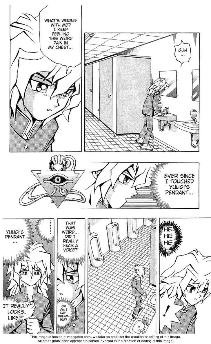 Yu-Gi-Oh! — Chapter 50 — Page 8
